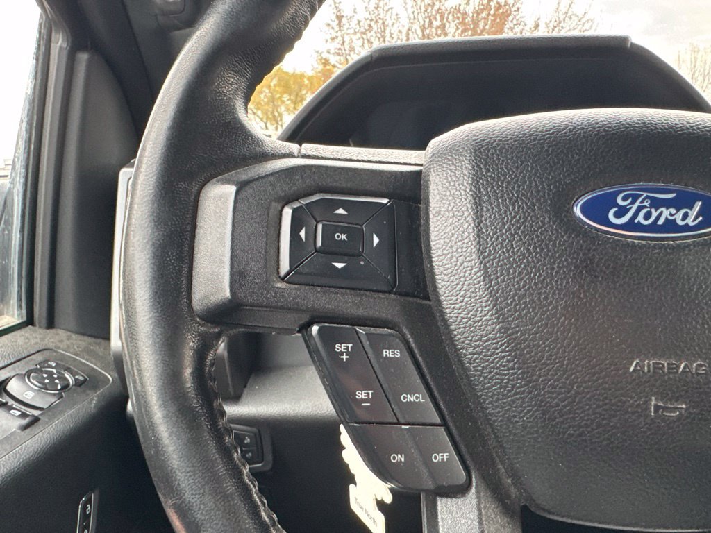 Used 2018 Ford F150 XLT w/ Equipment Group 302A Luxury AWD/4WD image 20