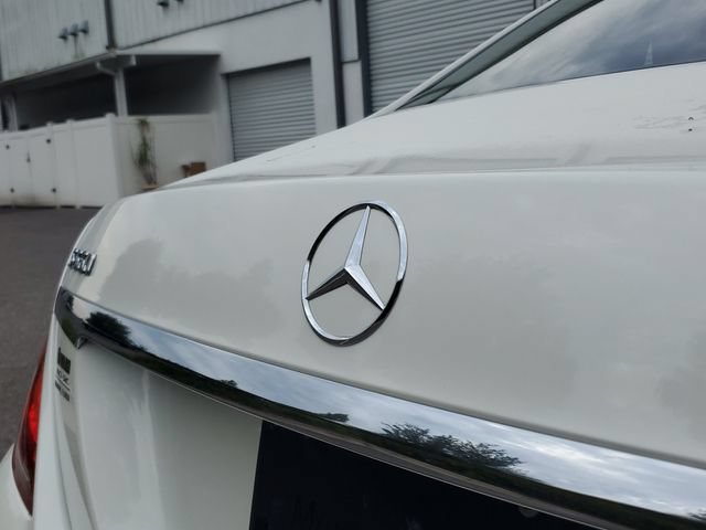Used 2018 Mercedes-Benz S 560 Sedan image 6