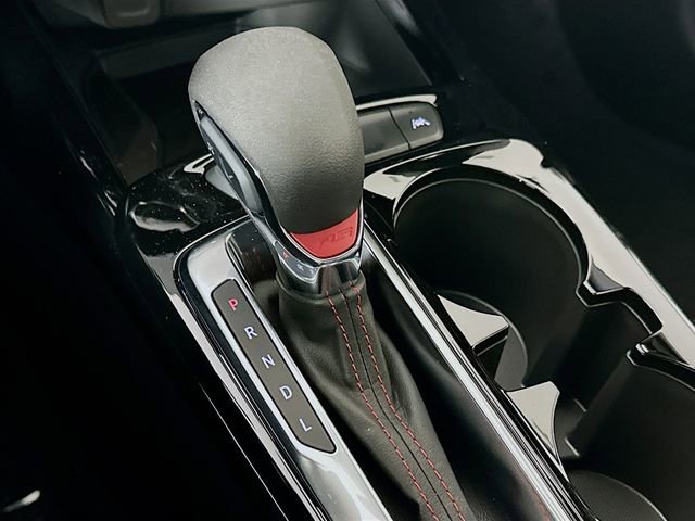 New 2026 Chevrolet Trax RS image 16