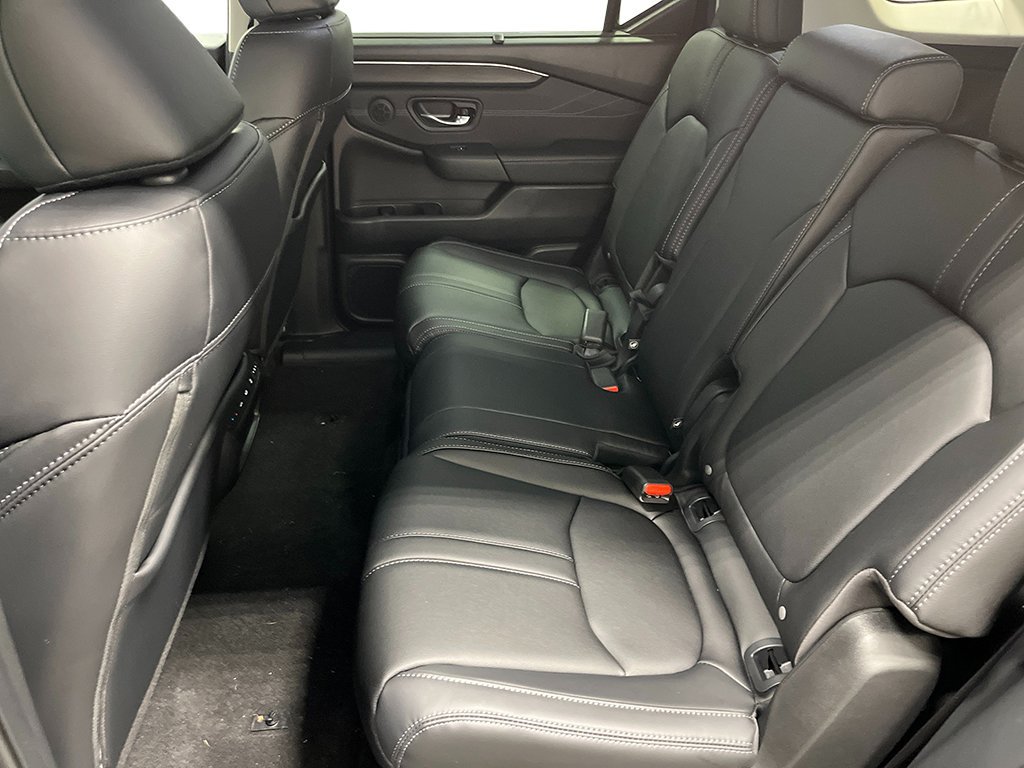New 2026 Honda Pilot Touring image 24