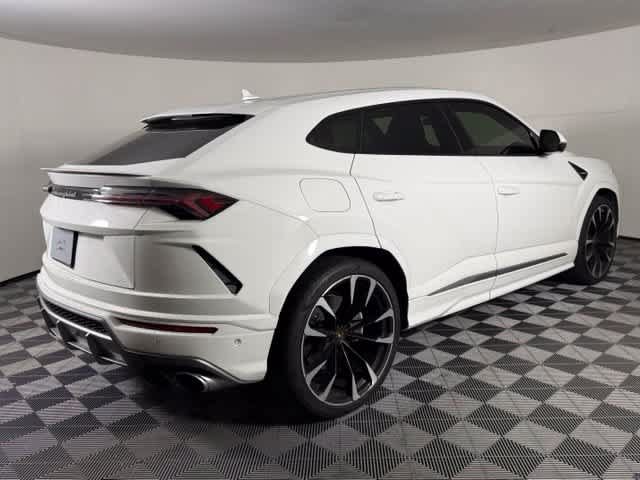 Used 2020 Lamborghini Urus AWD/4WD image 7