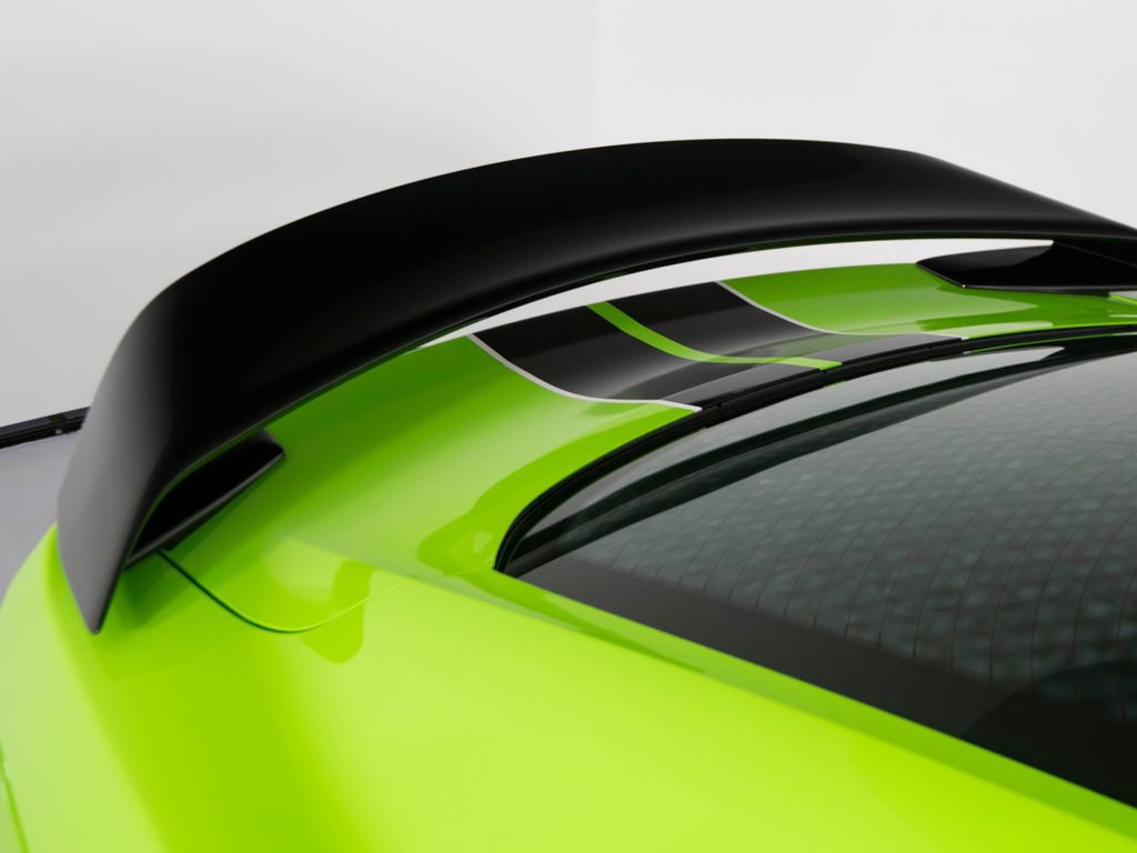 Used 2016 Ford Mustang Shelby GT350R w/ GT350R Equipment Group 920A image 51