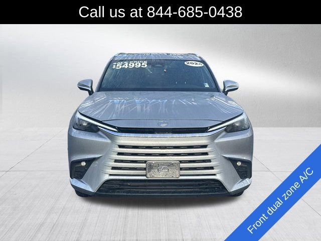 Used 2024 Lexus TX 350 FWD image 2