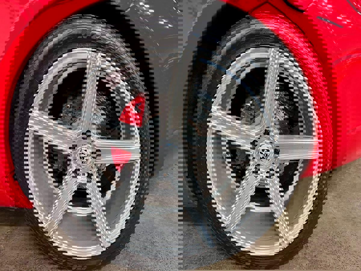 Used 2007 Porsche Cayman S image 27