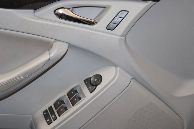 Used 2010 Cadillac CTS Performance AWD/4WD image 25