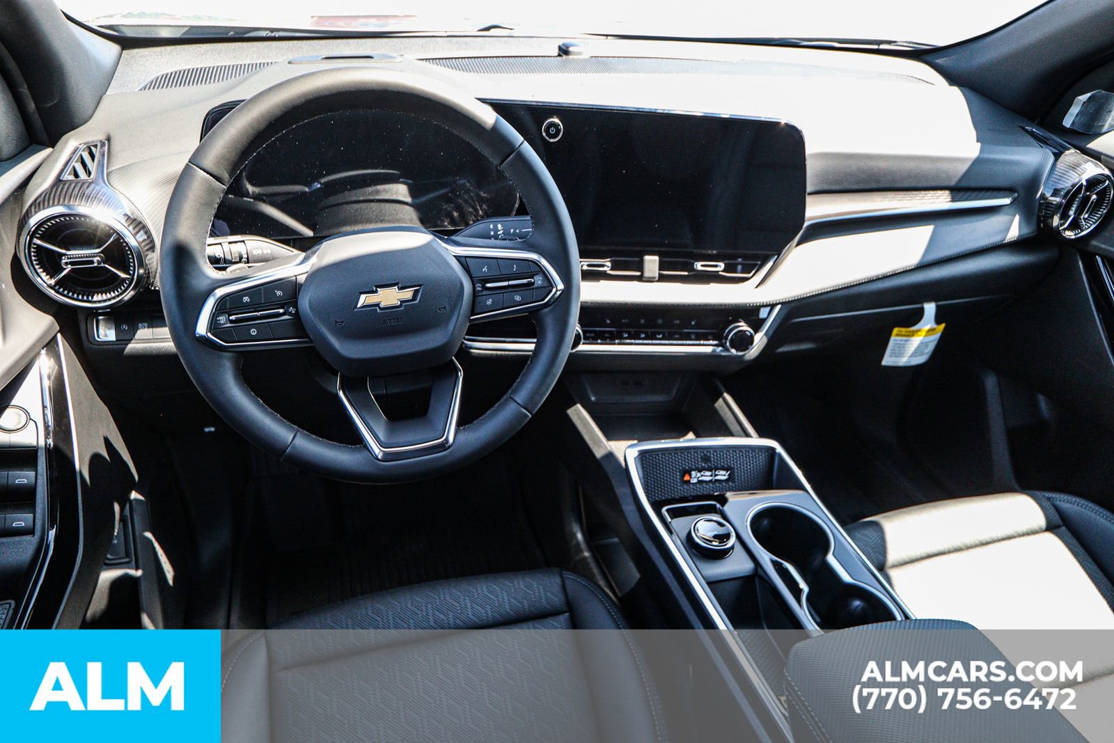 Used 2026 Chevrolet Equinox LT w/ Convenience Package II image 29