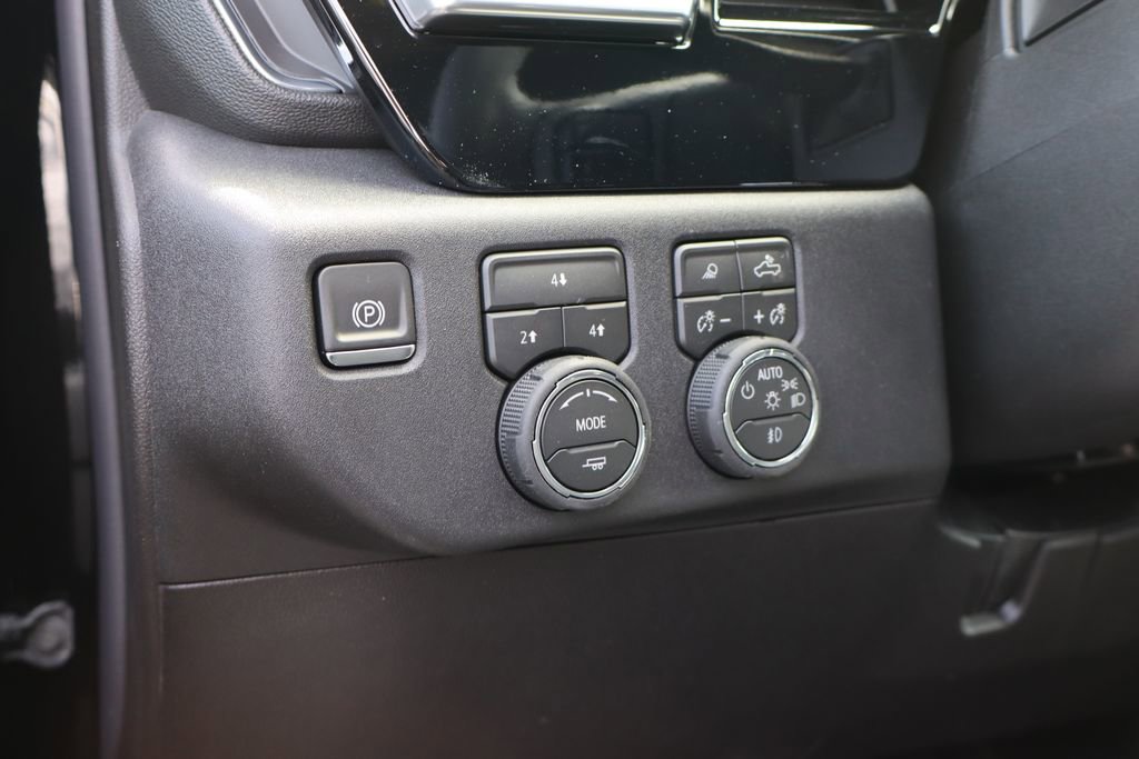 New 2026 Chevrolet Silverado 2500 LT w/ All Star Edition AWD/4WD image 18