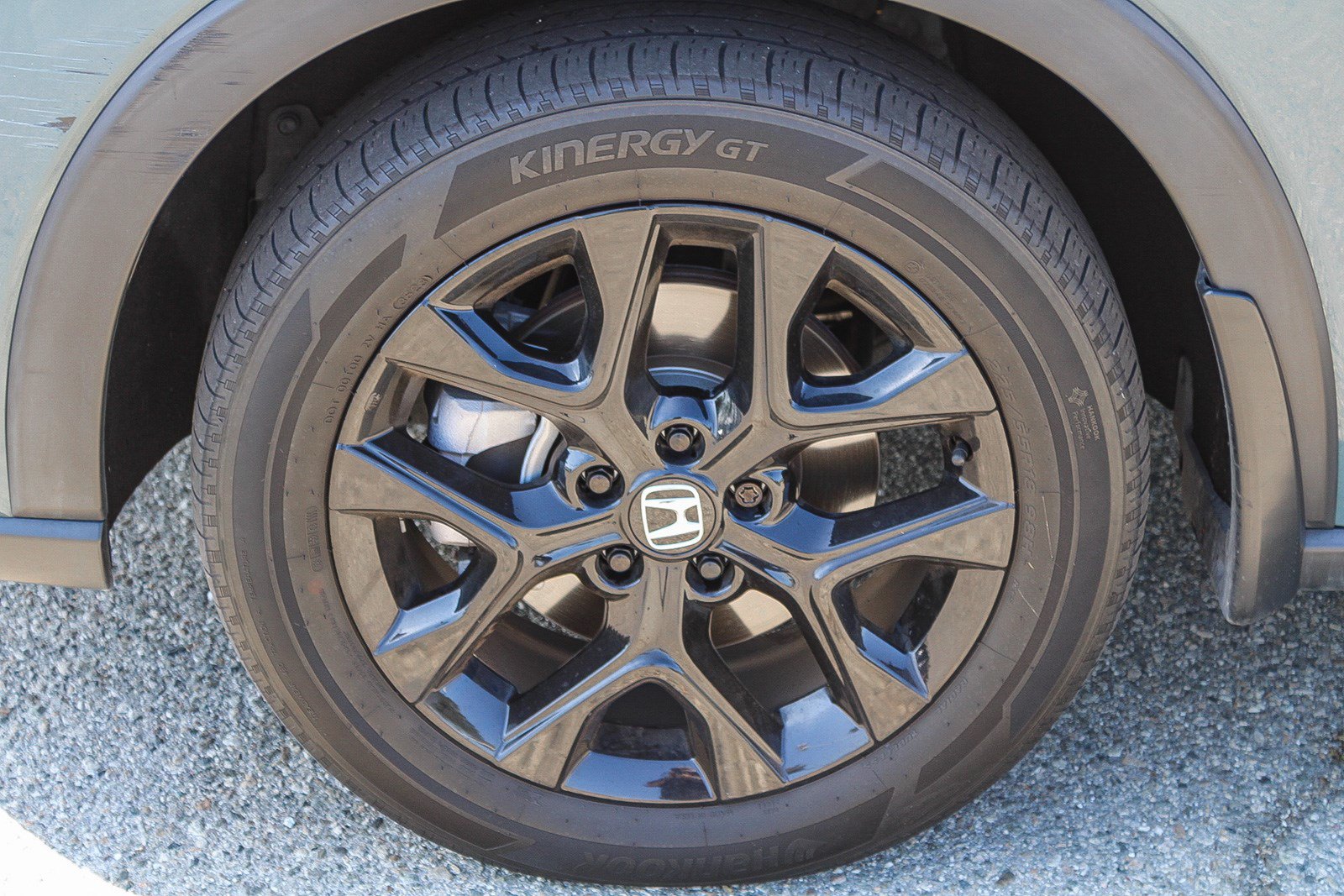 Used 2024 Honda HR-V Sport image 13