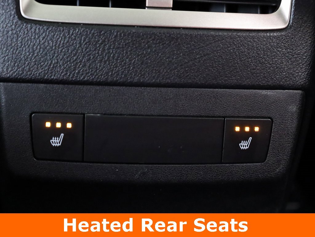 Used 2022 Lexus RX 350 F Sport image 13