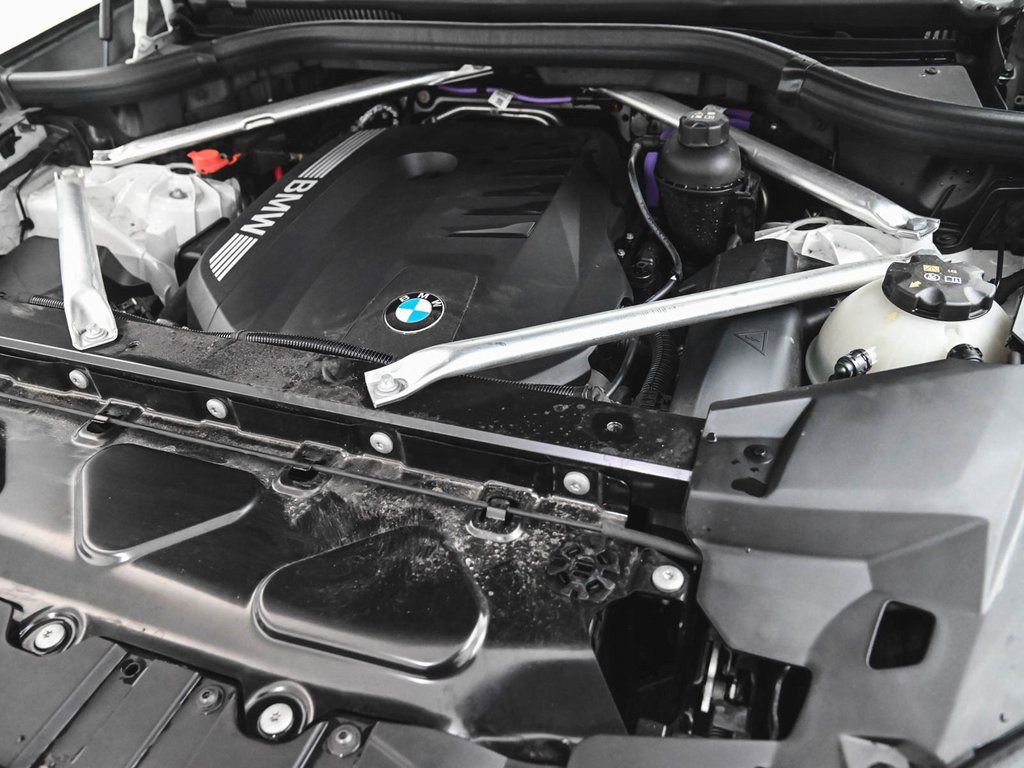Used 2026 BMW X5 xDrive40i image 38