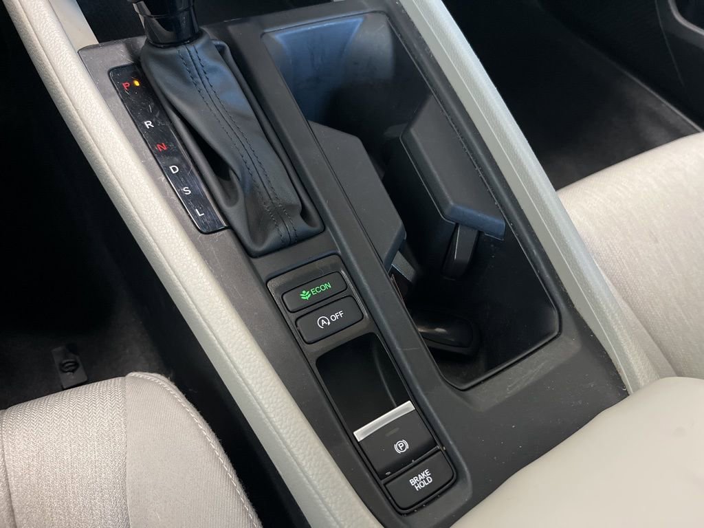 Used 2023 Honda Accord EX image 17