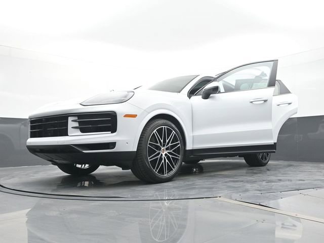 New 2026 Porsche Cayenne Coupe image 31