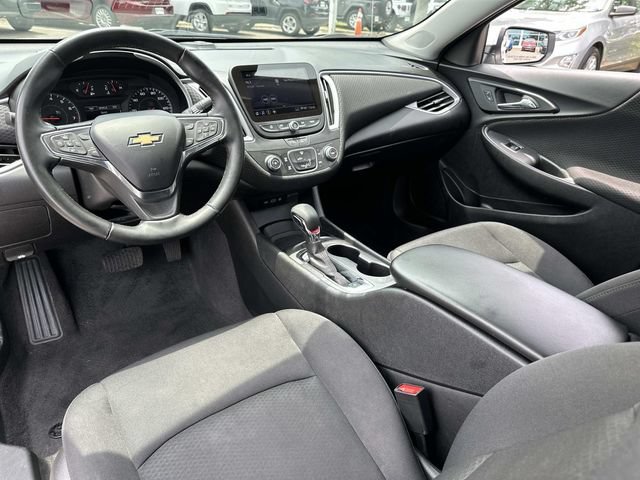 Used 2024 Chevrolet Malibu RS FWD image 20