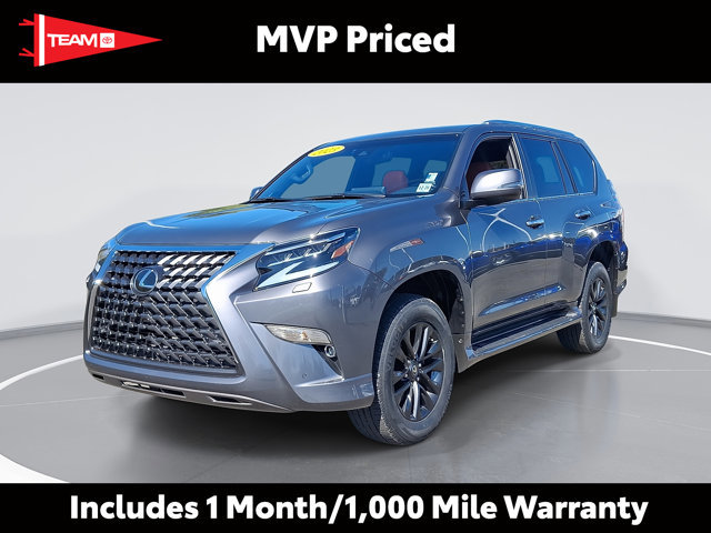 Used 2023 Lexus GX 460 Premium