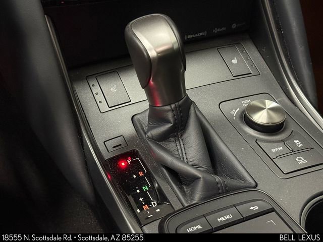 Used 2024 Lexus IS 300 F Sport image 21
