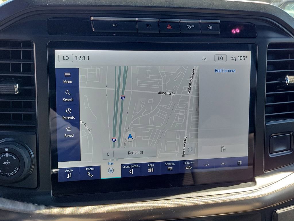 Used 2023 Ford F150 Raptor image 11