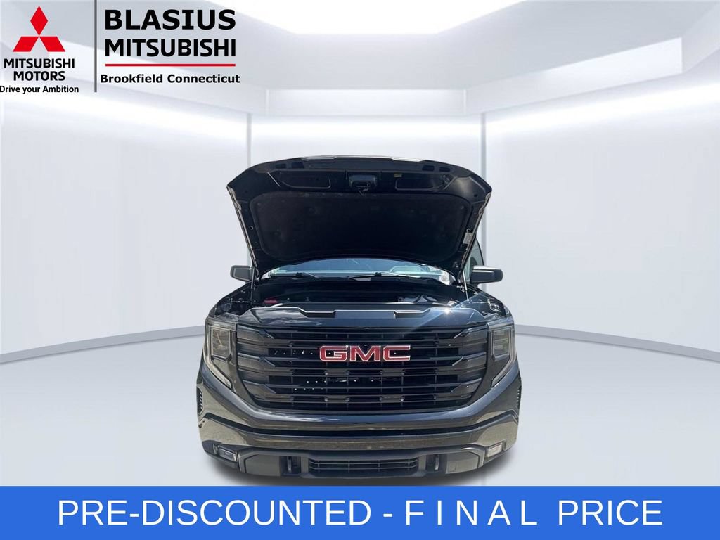 Used 2024 GMC Sierra 1500 Elevation AWD/4WD image 57