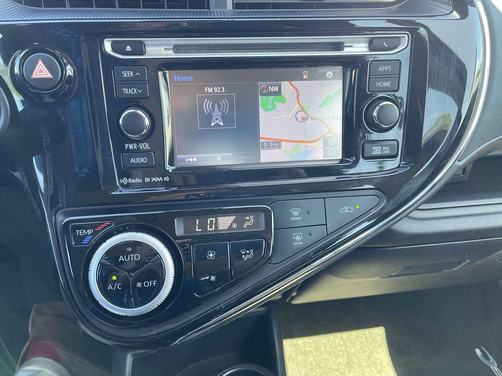 Used 2019 Toyota Prius C FWD image 17