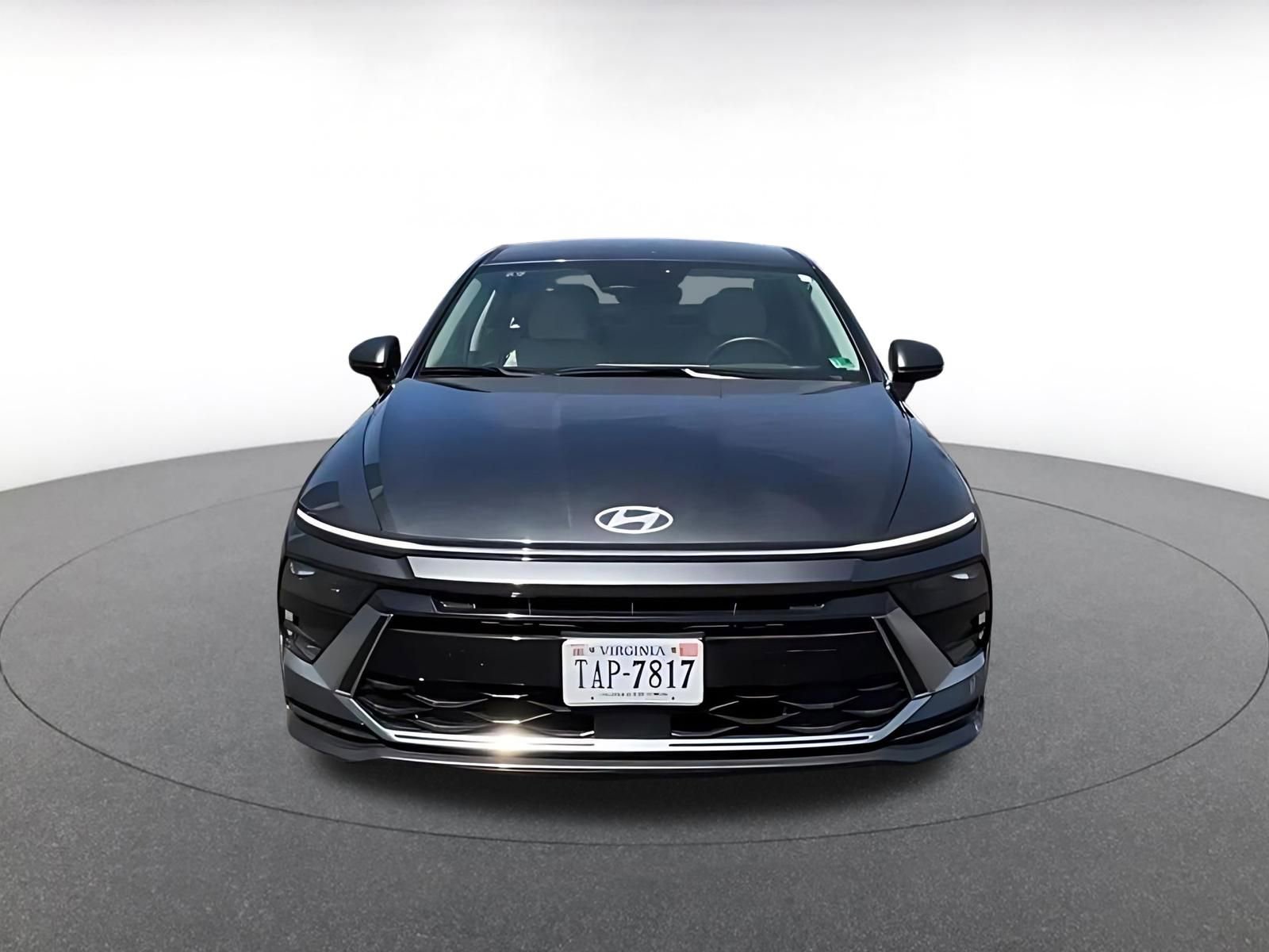 Used 2025 Hyundai Sonata SEL FWD image 7