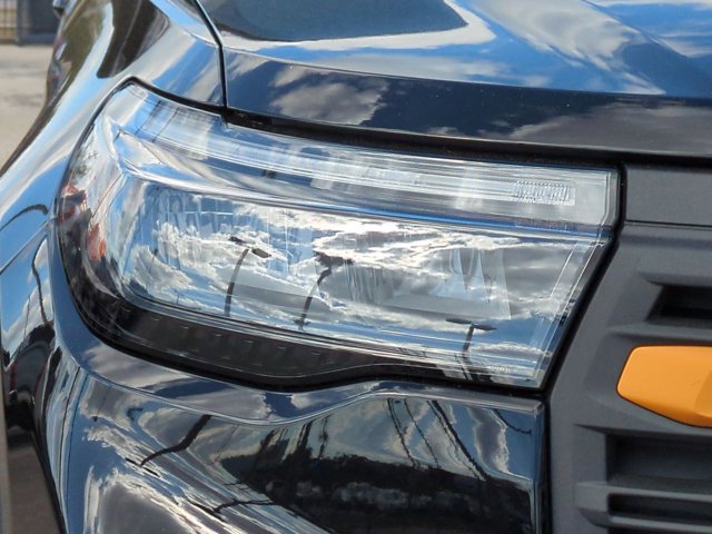 New 2026 Ford Explorer Tremor w/ Tremor Ultimate Package image 10