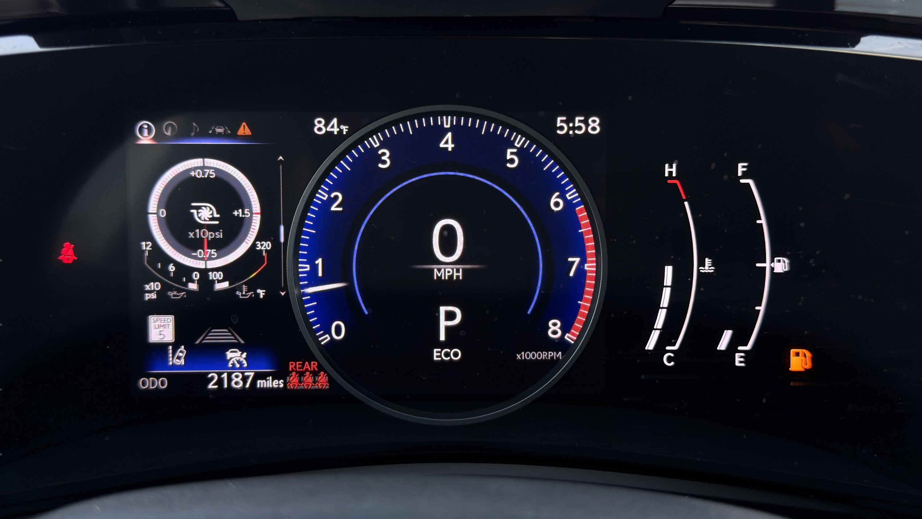 Used 2025 Lexus NX 350 AWD w/ Accessory Package (2T) image 57