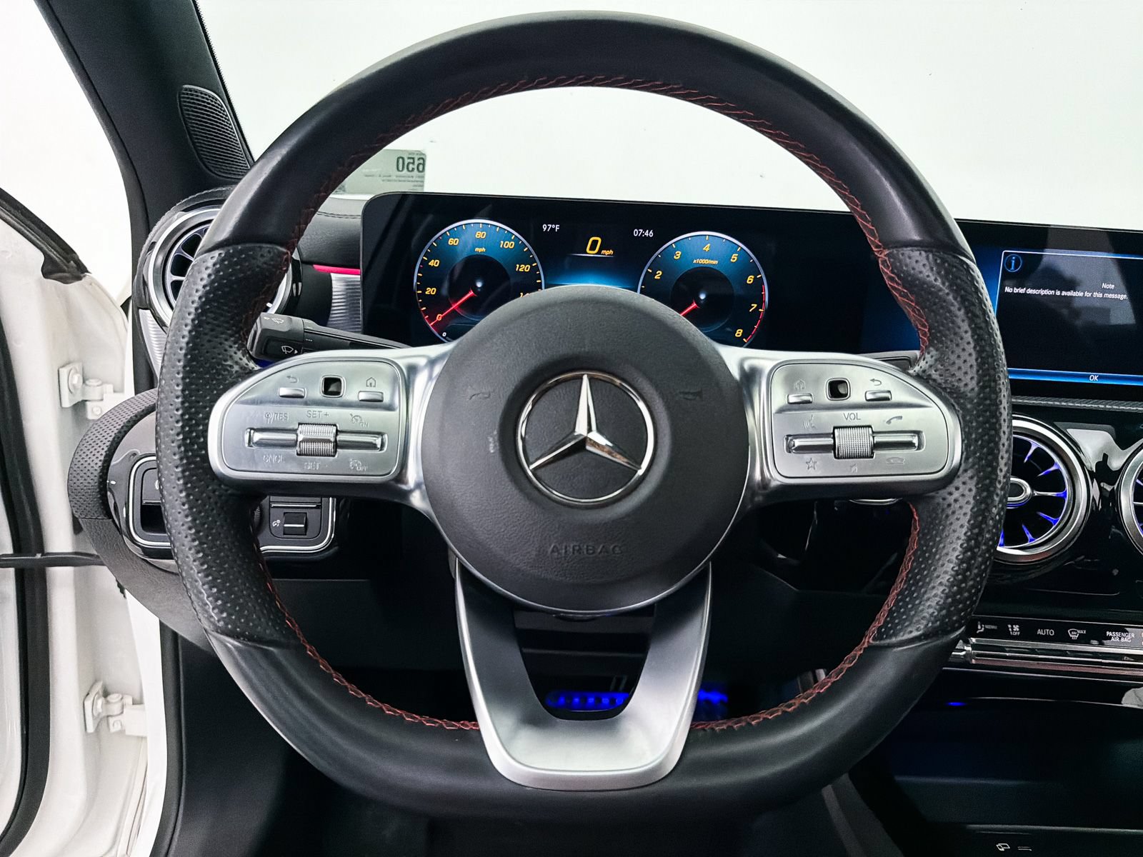 Used 2021 Mercedes-Benz A 220 image 4