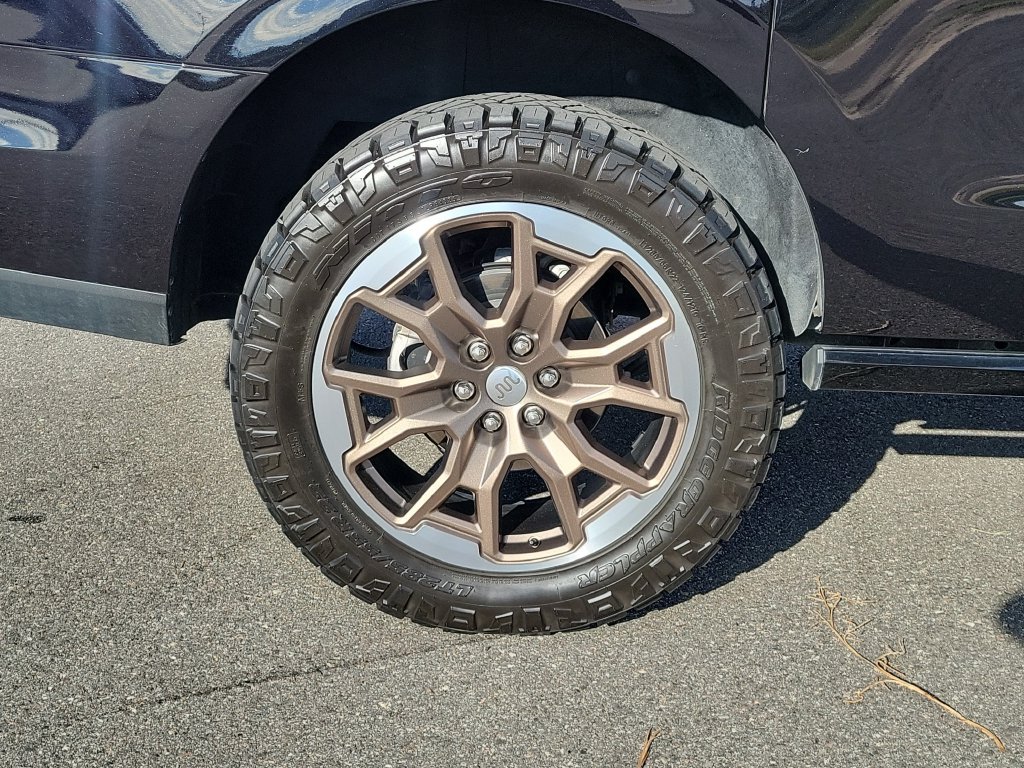 Used 2025 Ford Expedition Max King Ranch AWD/4WD image 6