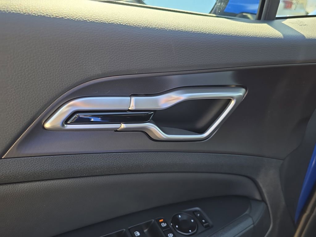New 2026 Kia Sportage EX image 19