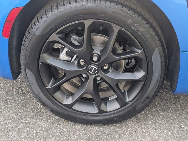 New 2026 Chrysler Pacifica Select image 8
