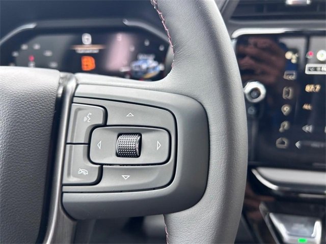 New 2026 GMC Sierra 2500 AT4X image 11