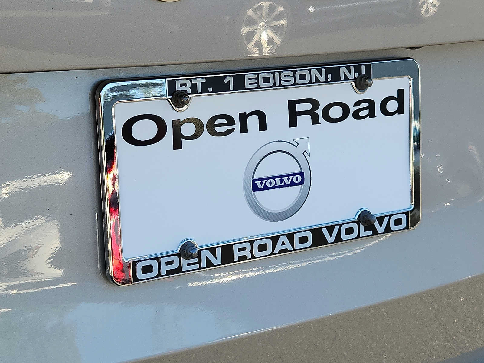 Certified 2023 Volvo XC90 B5 Core w/ Protection Package Premier AWD/4WD image 30