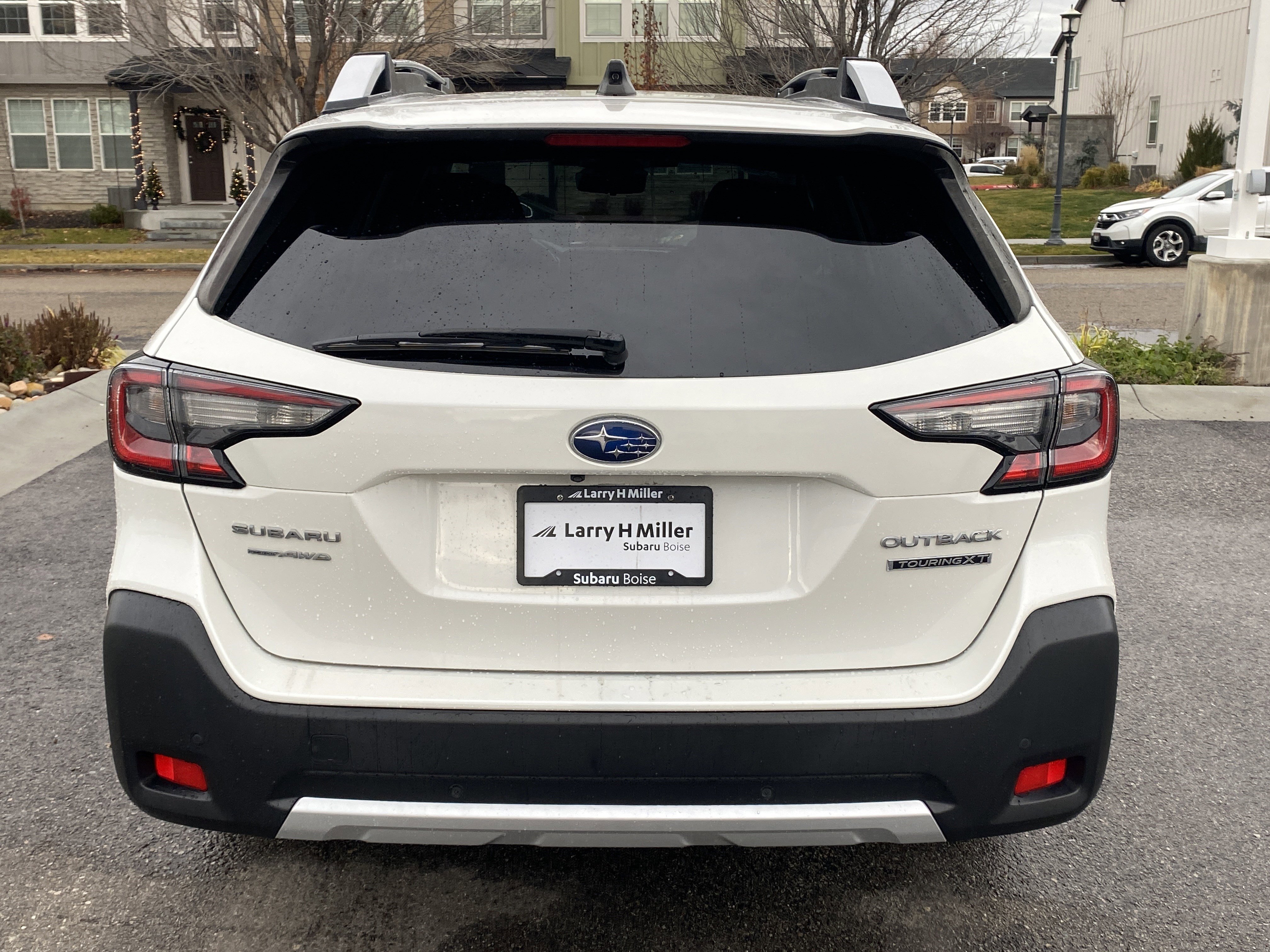 Used 2023 Subaru Outback Touring XT image 5