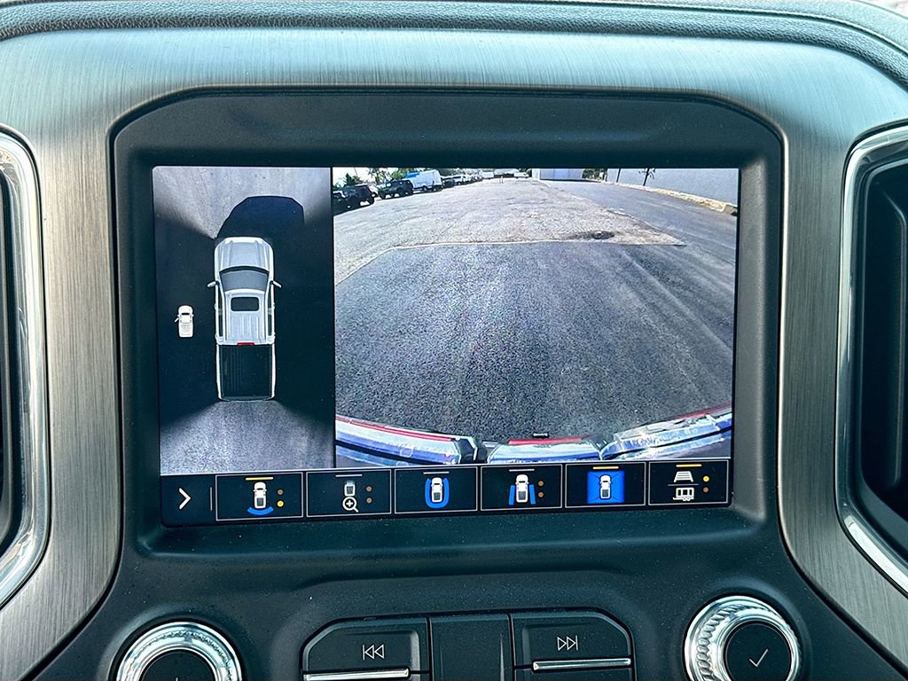 Used 2021 GMC Sierra 1500 Denali w/ Denali Ultimate Package image 35