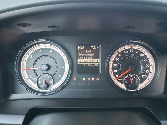 Used 2019 RAM 1500 Classic Warlock AWD/4WD image 27