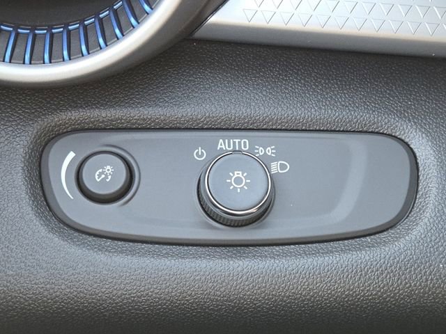 New 2026 Chevrolet Trax LS w/ LS Convenience Package image 11