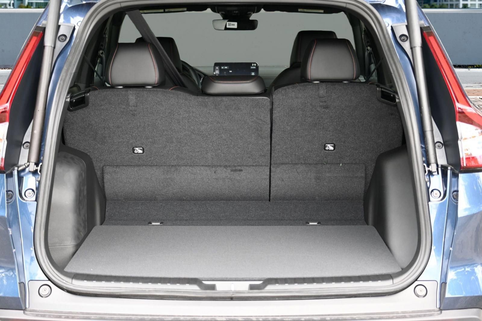 New 2026 Honda CR-V Sport-L image 10