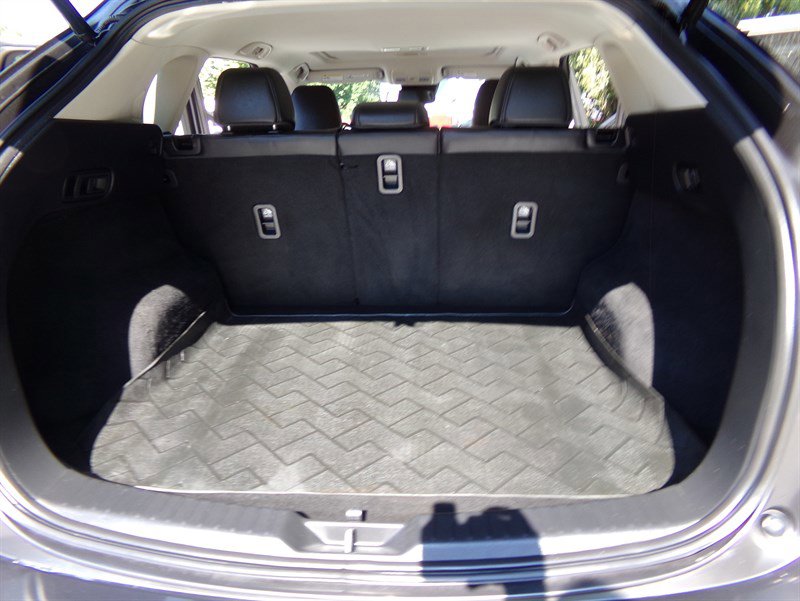 Used 2017 MAZDA CX-5 Touring w/ Preferred Equipment Package image 37