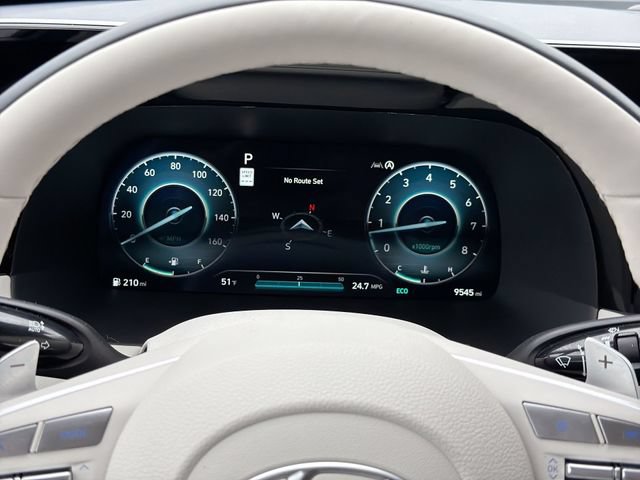 Used 2025 Hyundai Palisade Calligraphy AWD/4WD image 12