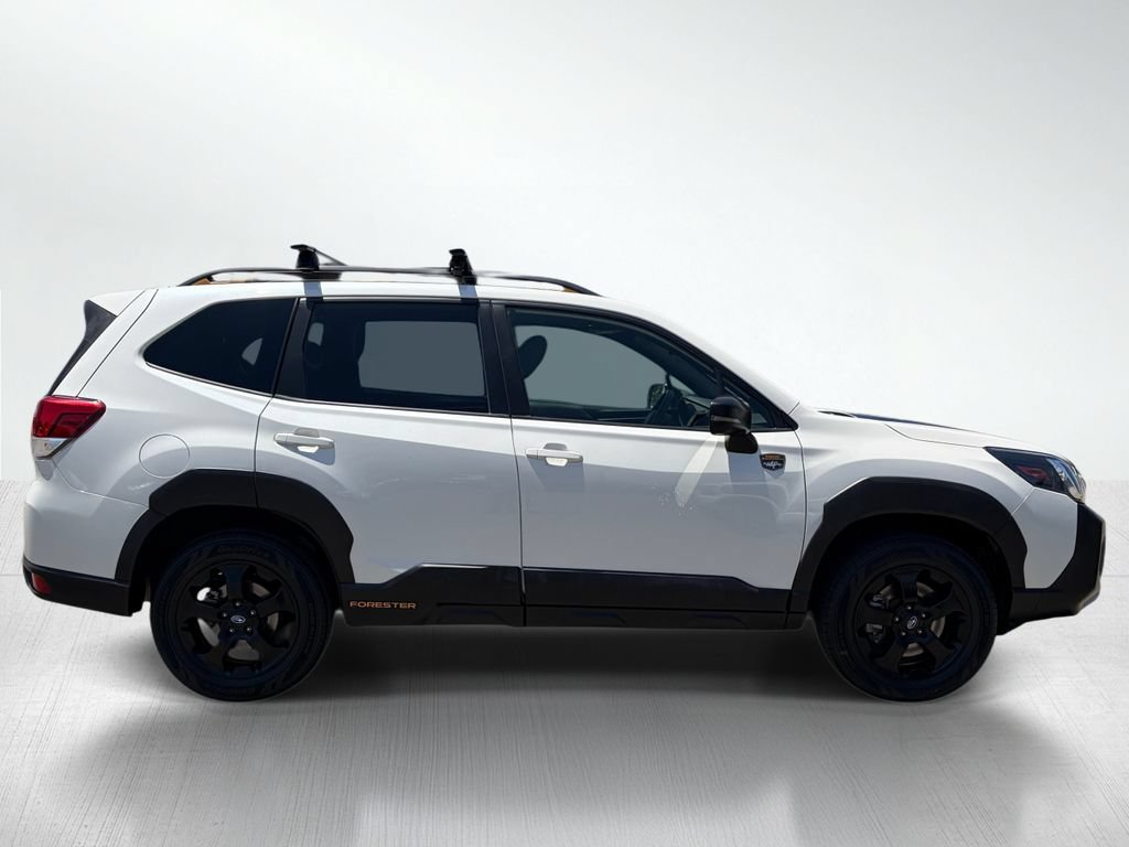 Used 2022 Subaru Forester Wilderness w/ Wilderness Package AWD/4WD image 10