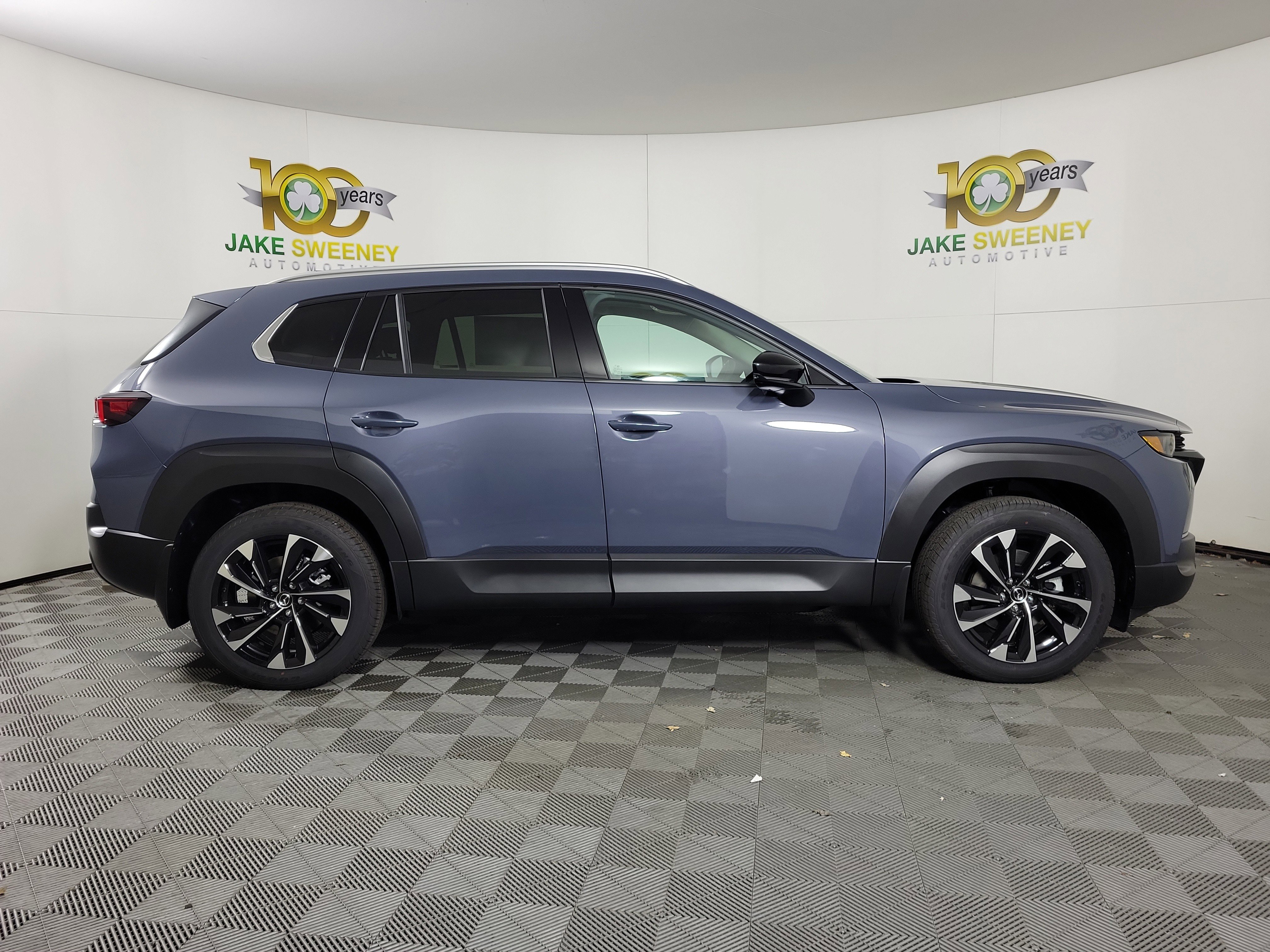 New 2026 MAZDA CX-50 2.5 Hybrid w/ Premium Plus Pkg image 10