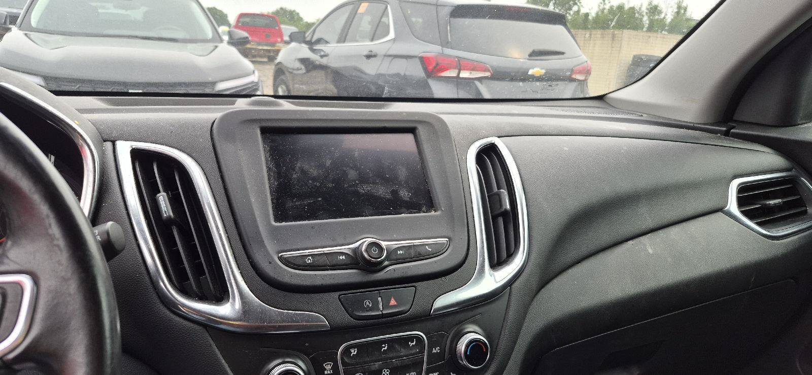 Used 2022 Chevrolet Equinox LT AWD/4WD image 7