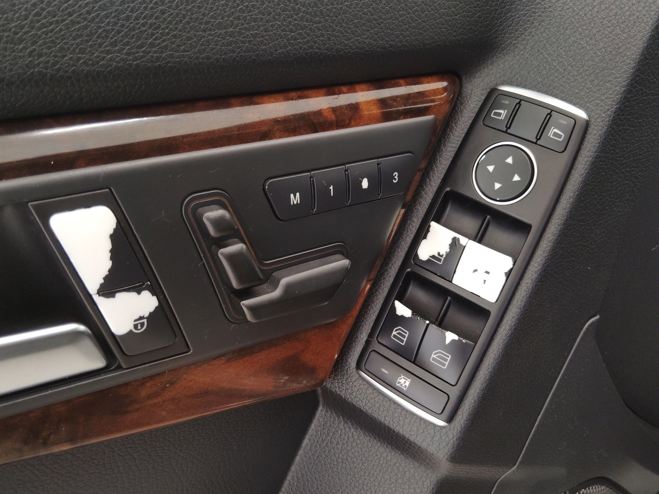 Used 2013 Mercedes-Benz GLK 350 4MATIC image 22