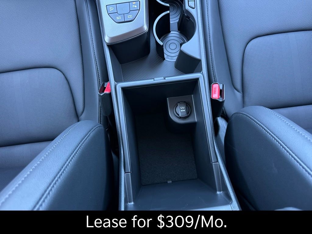 New 2026 Kia Sportage EX image 29