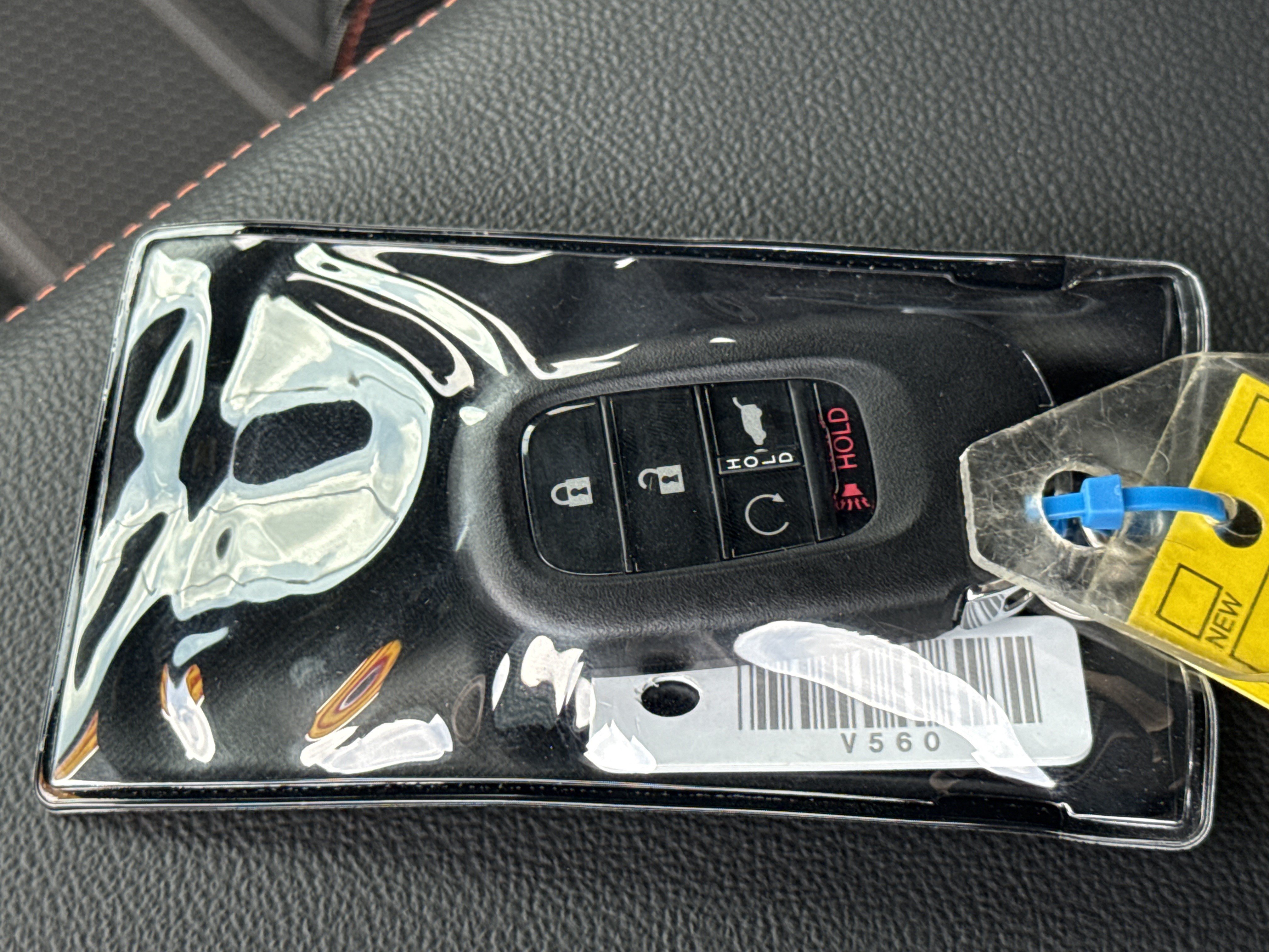 Used 2026 Honda CR-V TrailSport image 35