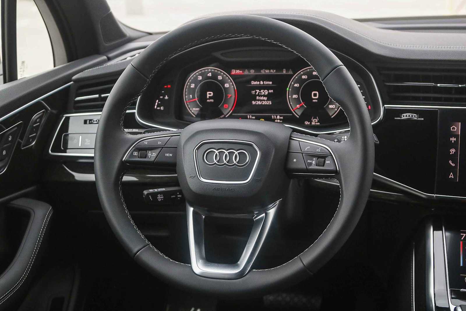 New 2026 Audi Q7 3.0T Premium Plus image 20