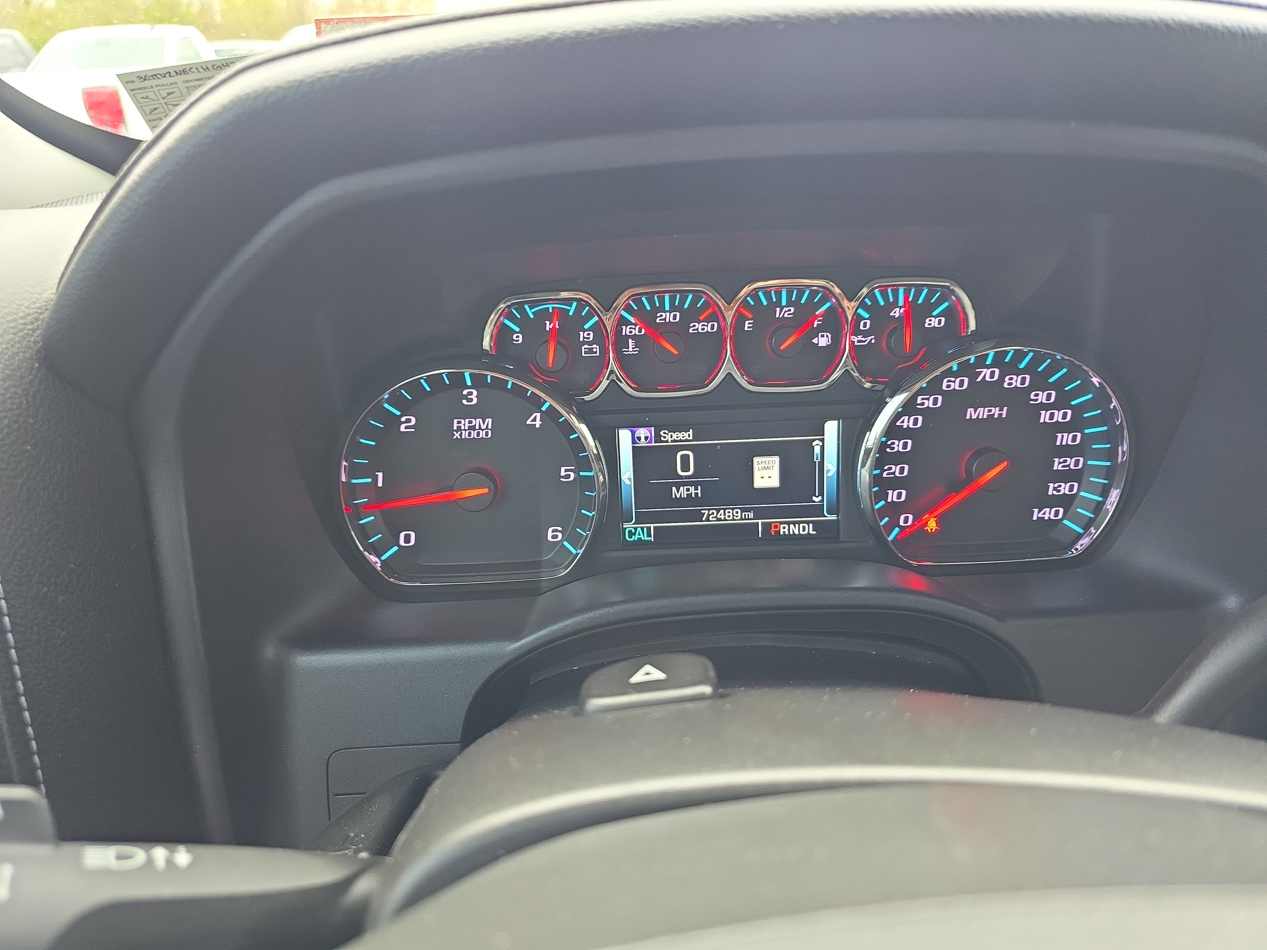 Used 2017 GMC Sierra 1500 SLT w/ SLT Premium Package AWD/4WD image 22