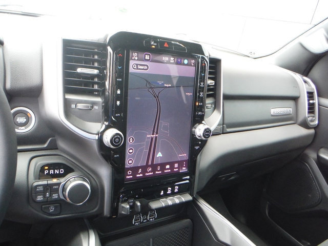 New 2026 RAM 1500 Big Horn AWD/4WD image 28