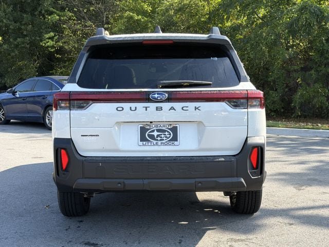 New 2026 Subaru Outback Limited XT AWD/4WD image 4