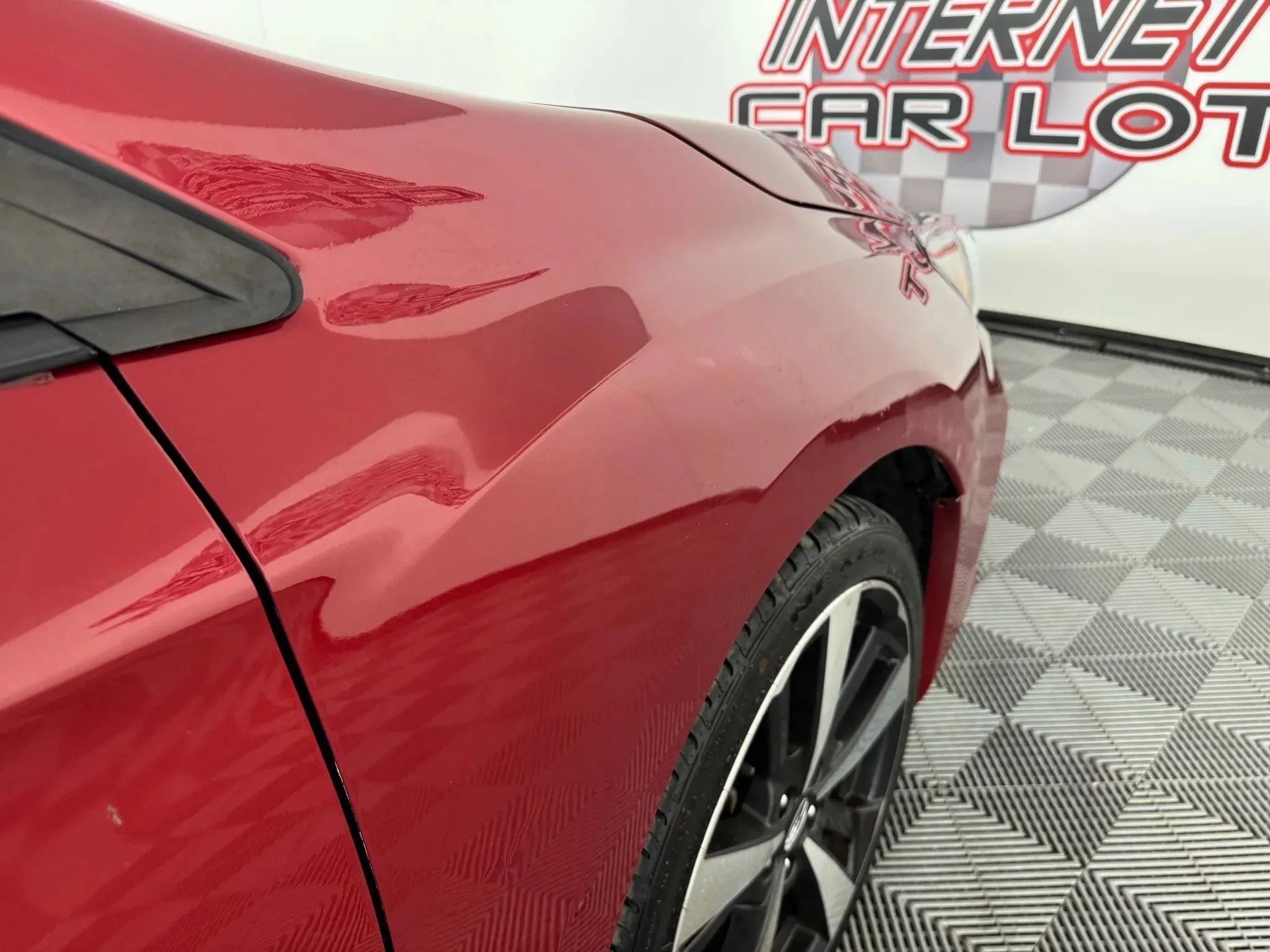Used 2019 Subaru Impreza 2.0i Sport image 32