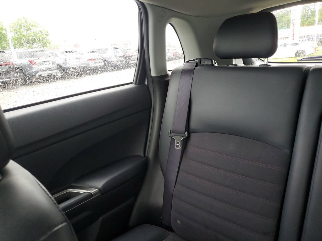 Used 2024 Mitsubishi Outlander Sport SE AWD/4WD image 8